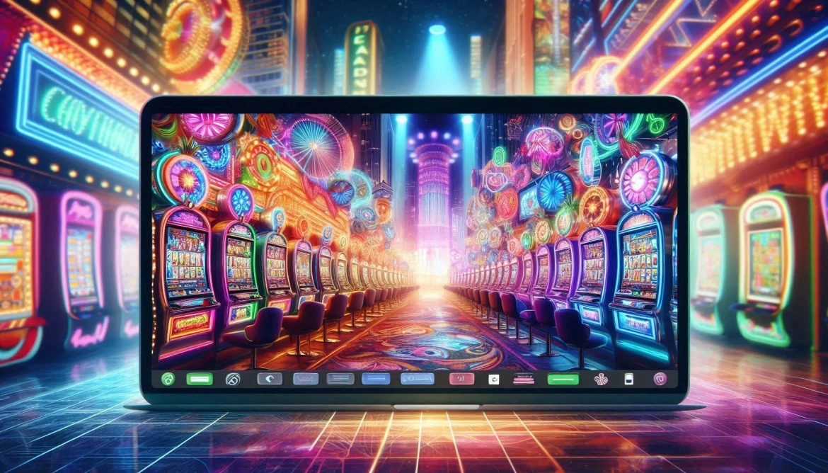 Vavada Casino